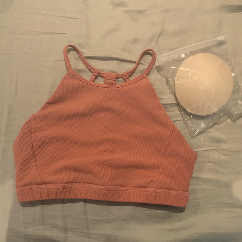 Born Primitive Sports Bra